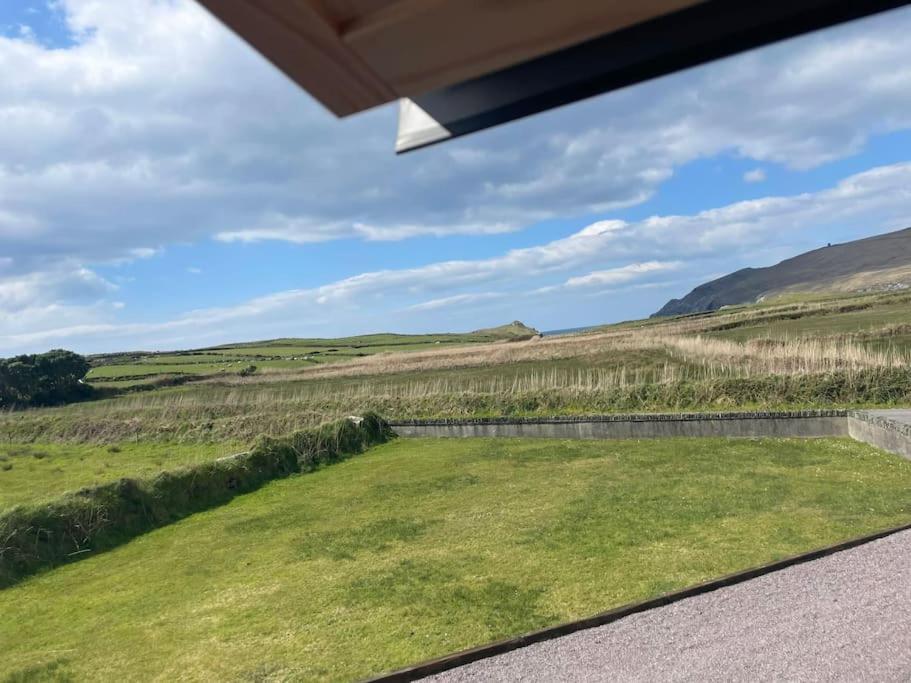 波托马里1 Bray Head View别墅 外观 照片
