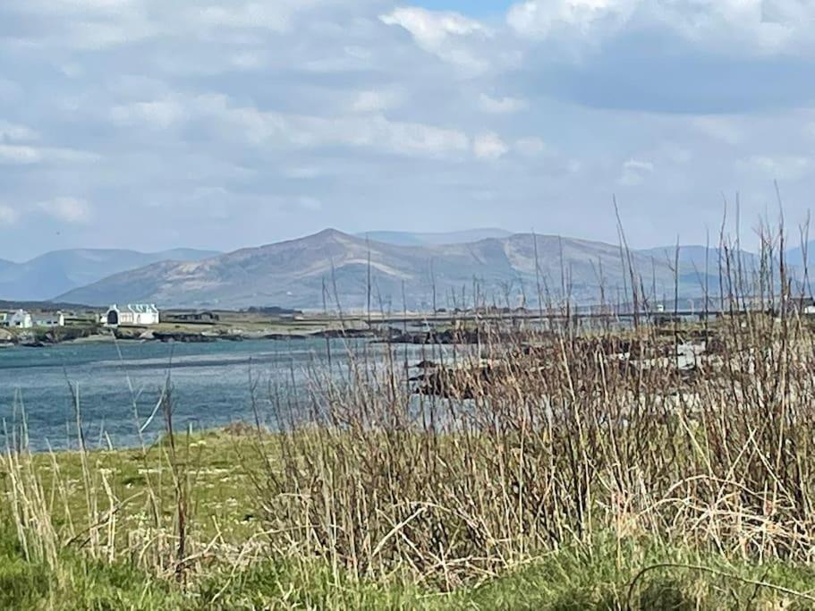 波托马里1 Bray Head View别墅 外观 照片